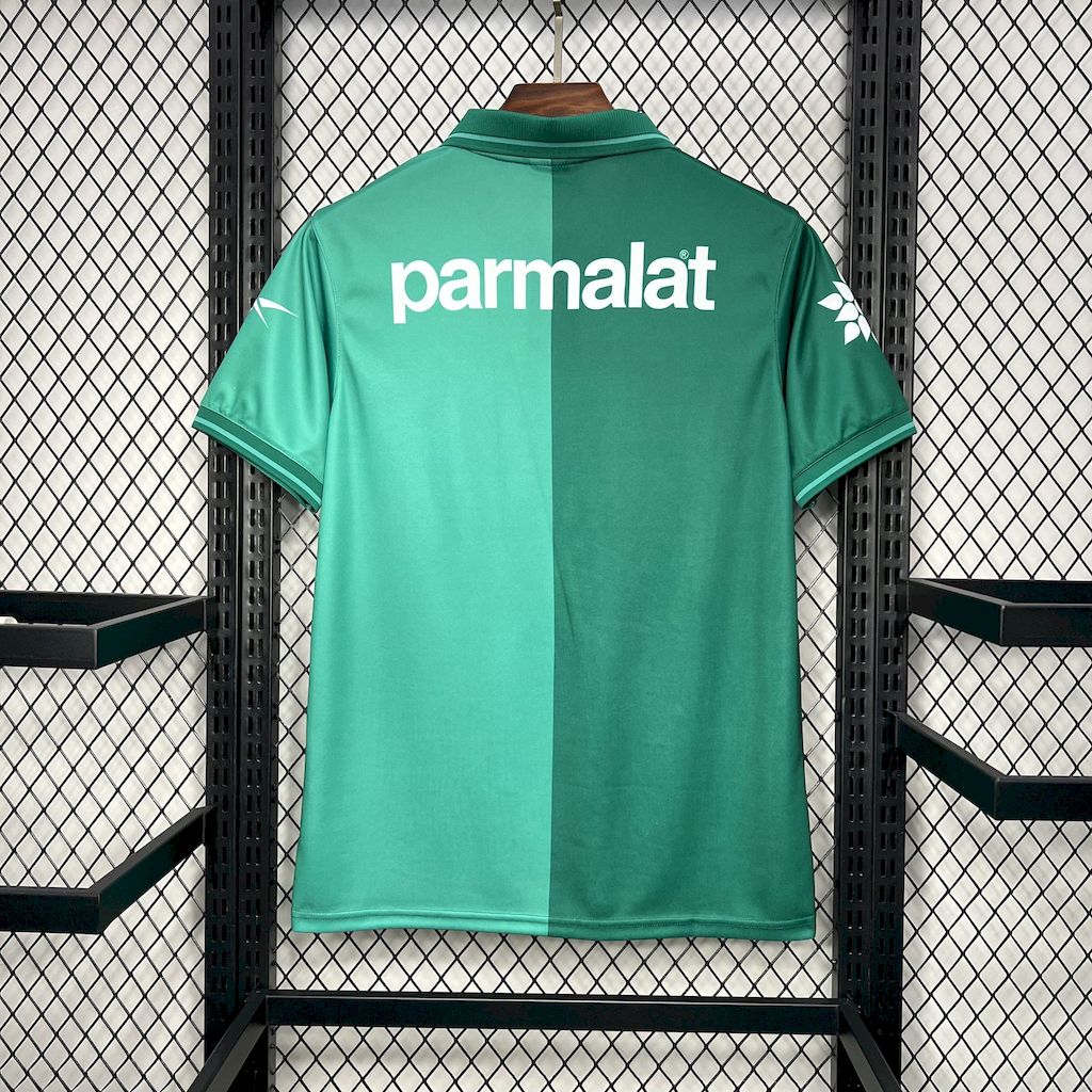 Camisa Retrô Palmeiras I 1997/98