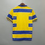 Camisa Retrô Parma Calcio I 1998/99