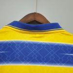 Camisa Retrô Parma Calcio I 1998/99