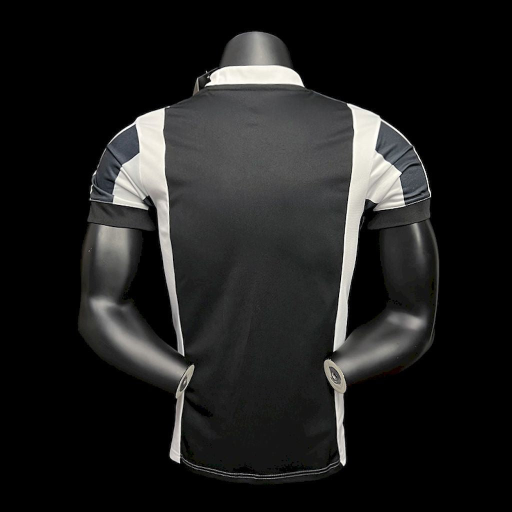 Camisa Retrô Juventus 120 Anos