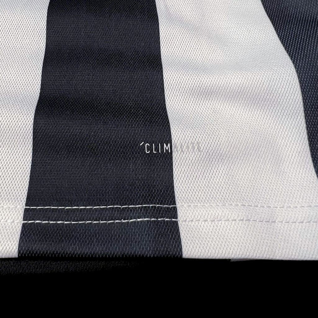 Camisa Retrô Juventus 120 Anos