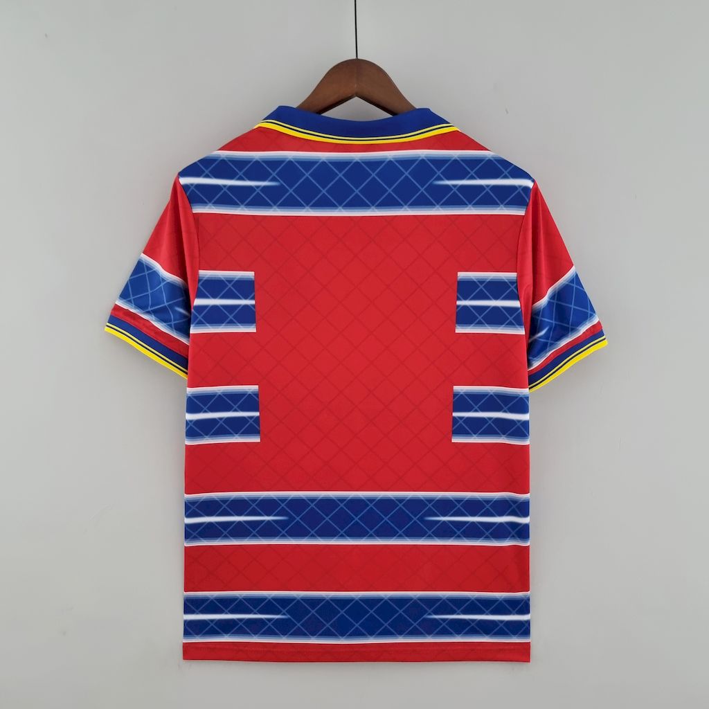 Camisa Retrô Parma Calcio II 1998/99