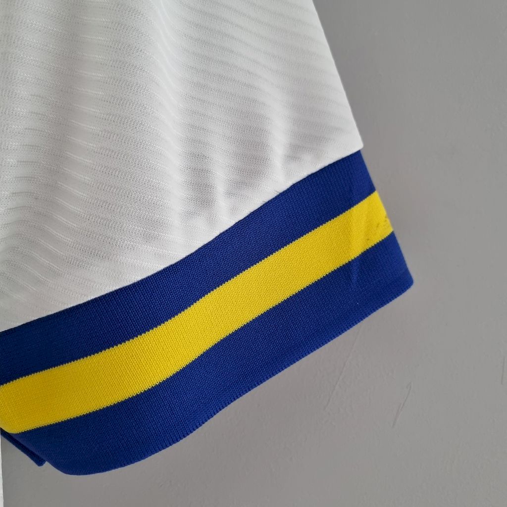 Camisa Retrô Parma Calcio II 1993/95