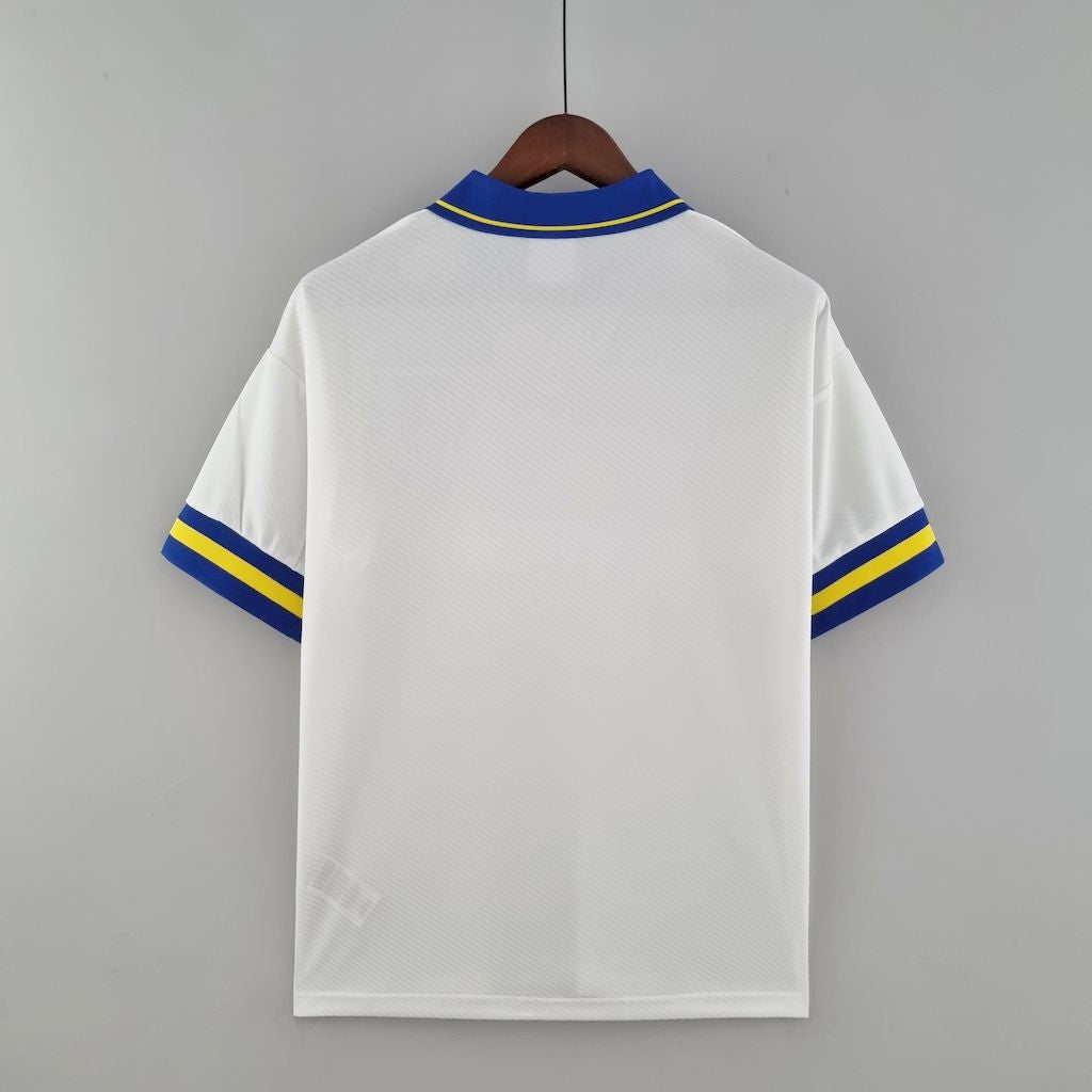 Camisa Retrô Parma Calcio II 1993/95