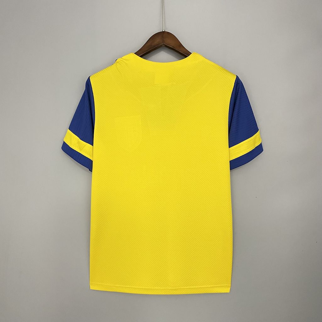 Camisa Retrô Parma Calcio I 1993/95