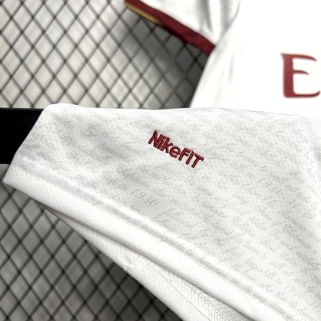 Camisa Retrô Arsenal III 2007/08