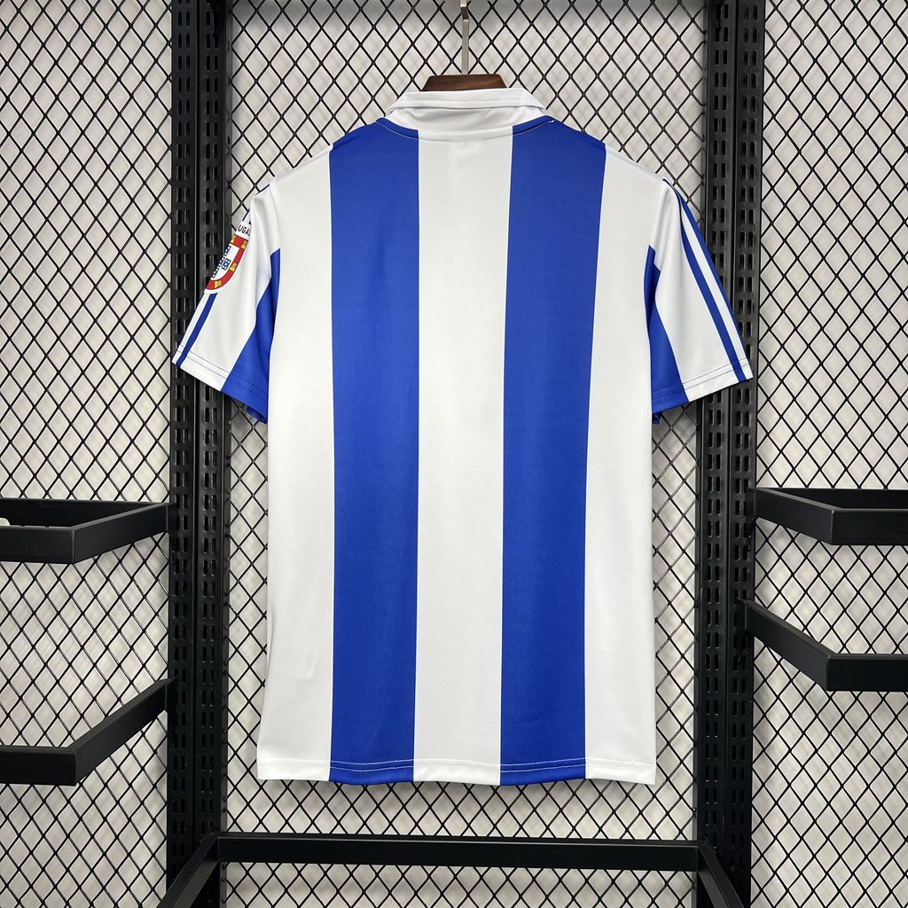 Camisa Retrô Porto l 1986/87