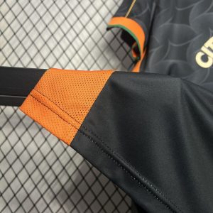 Camisa Venezia I 2024/25 Torcedor Masculina