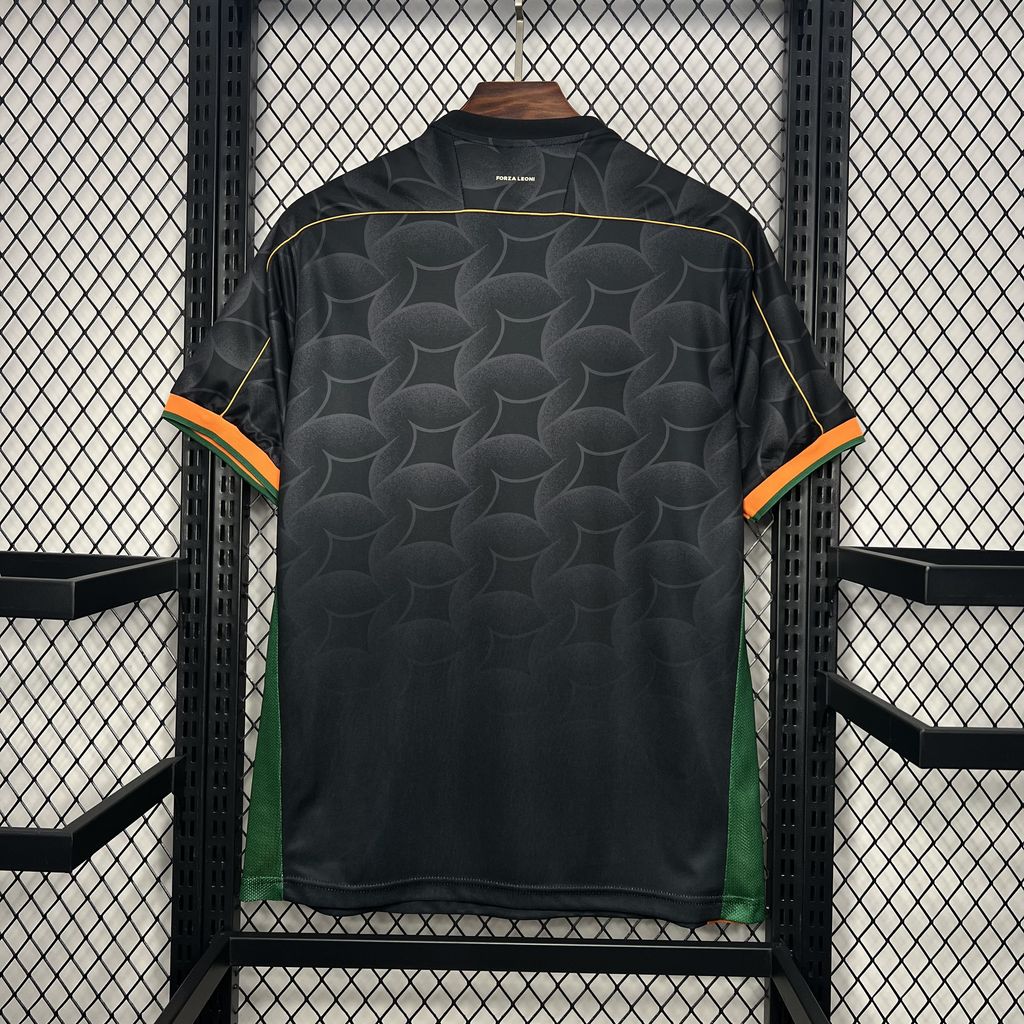 Camisa Venezia I 2024/25 Torcedor Masculina