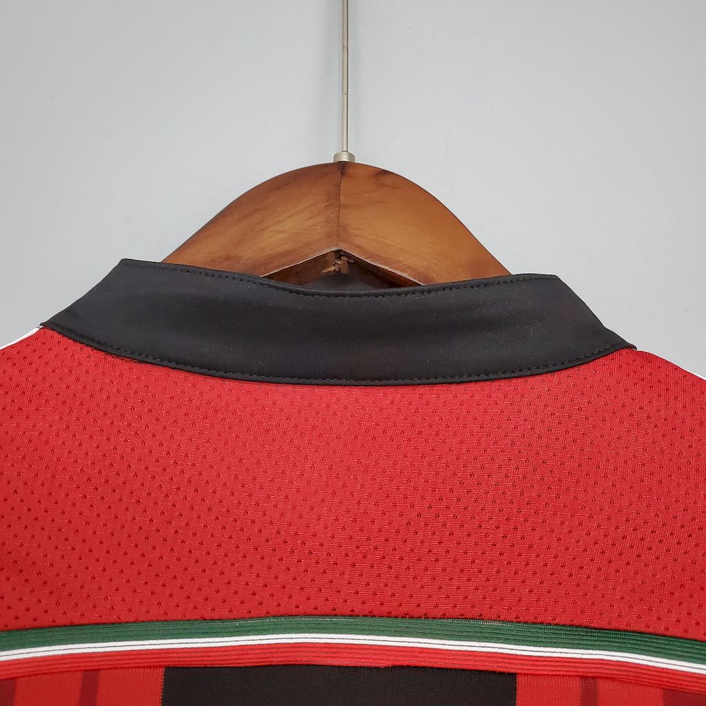 Camisa Retrô AC Milan I 2014/15