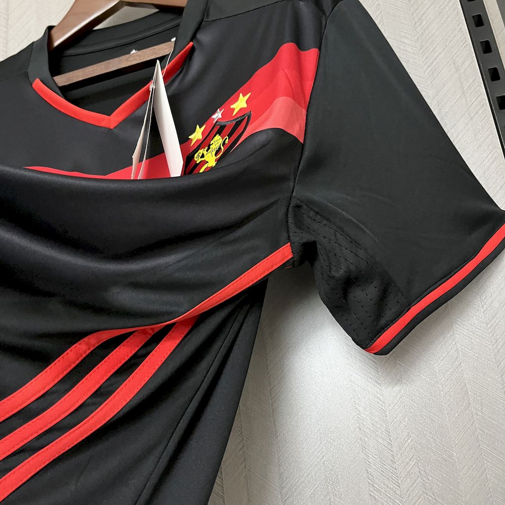 Camisa Retrô Sport Recife II 2016/17