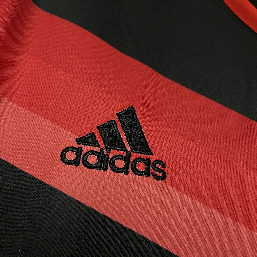 Camisa Retrô Sport Recife II 2016/17