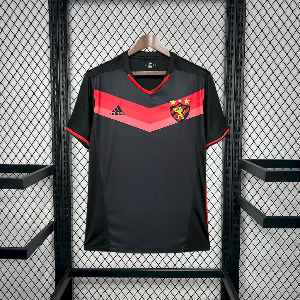Camisa Retrô Sport Recife II 2016/17