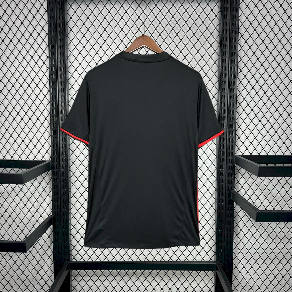 Camisa Retrô Sport Recife II 2016/17