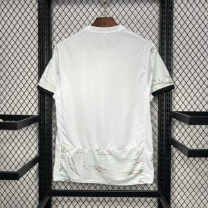 Camisa Portugal ll 2025/26 Torcedor Masculina