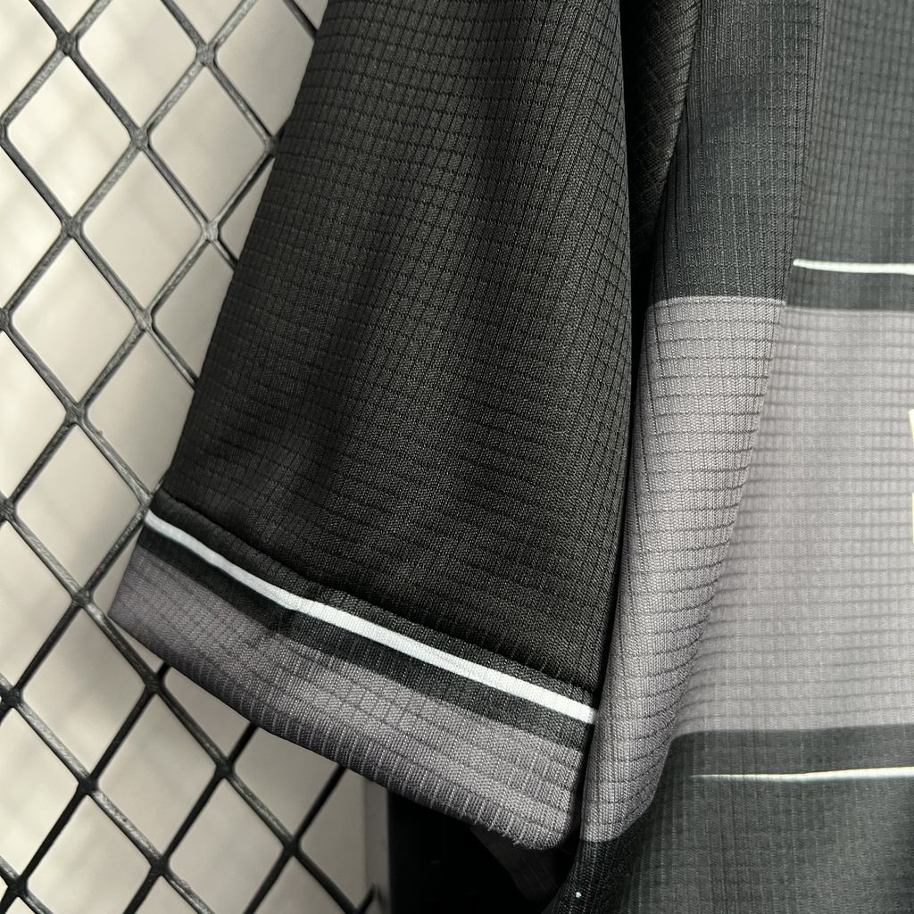 Camisa Stuttgart lll 2024/25 Torcedor Masculina
