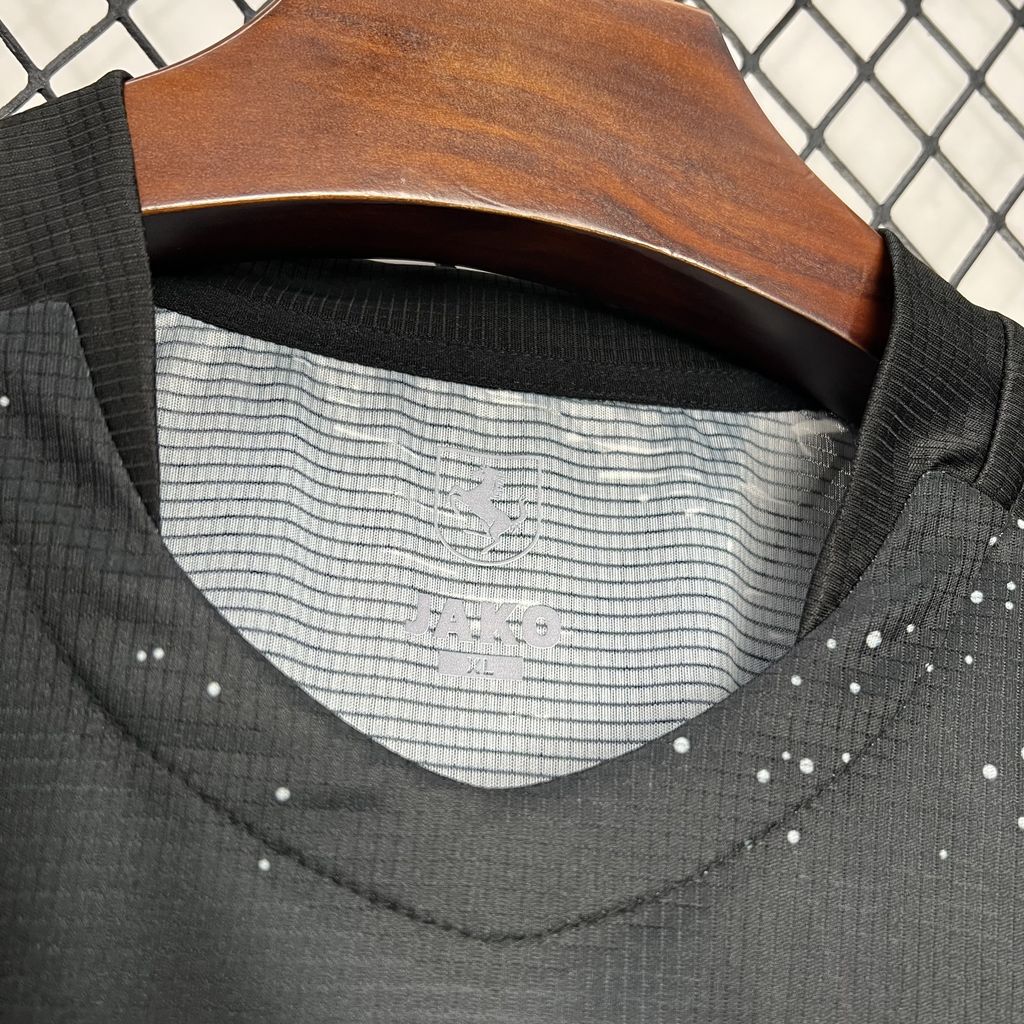 Camisa Stuttgart lll 2024/25 Torcedor Masculina