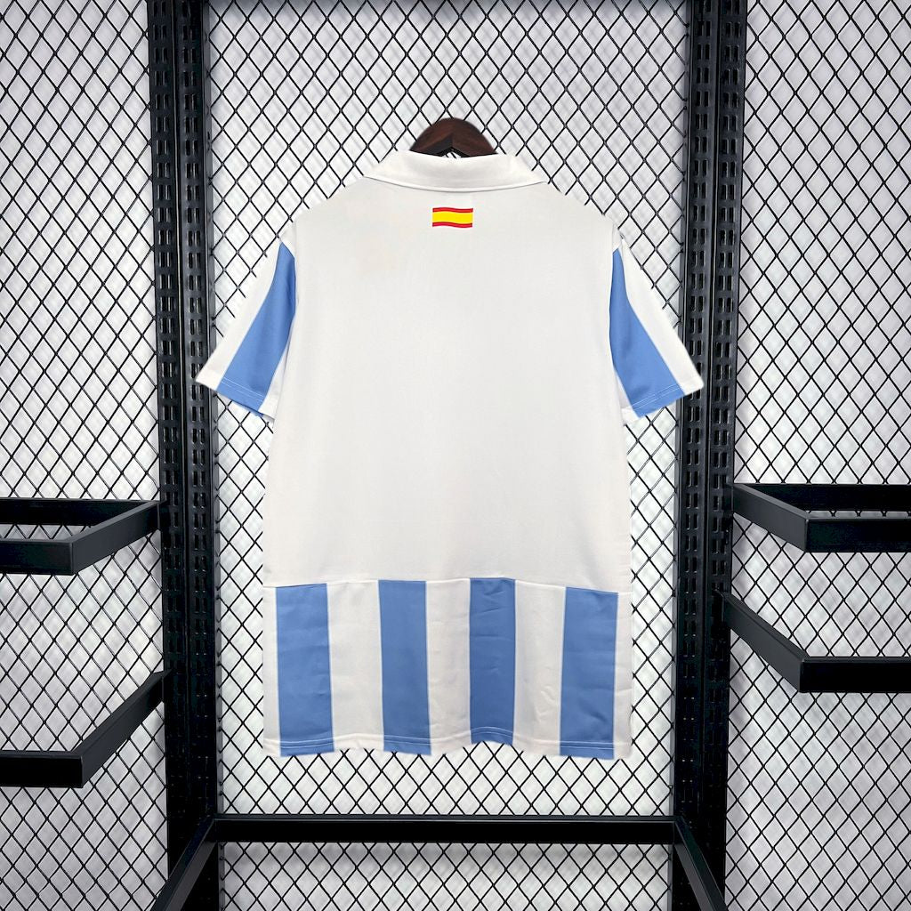 Camisa Retrô Malaga l 2012/13