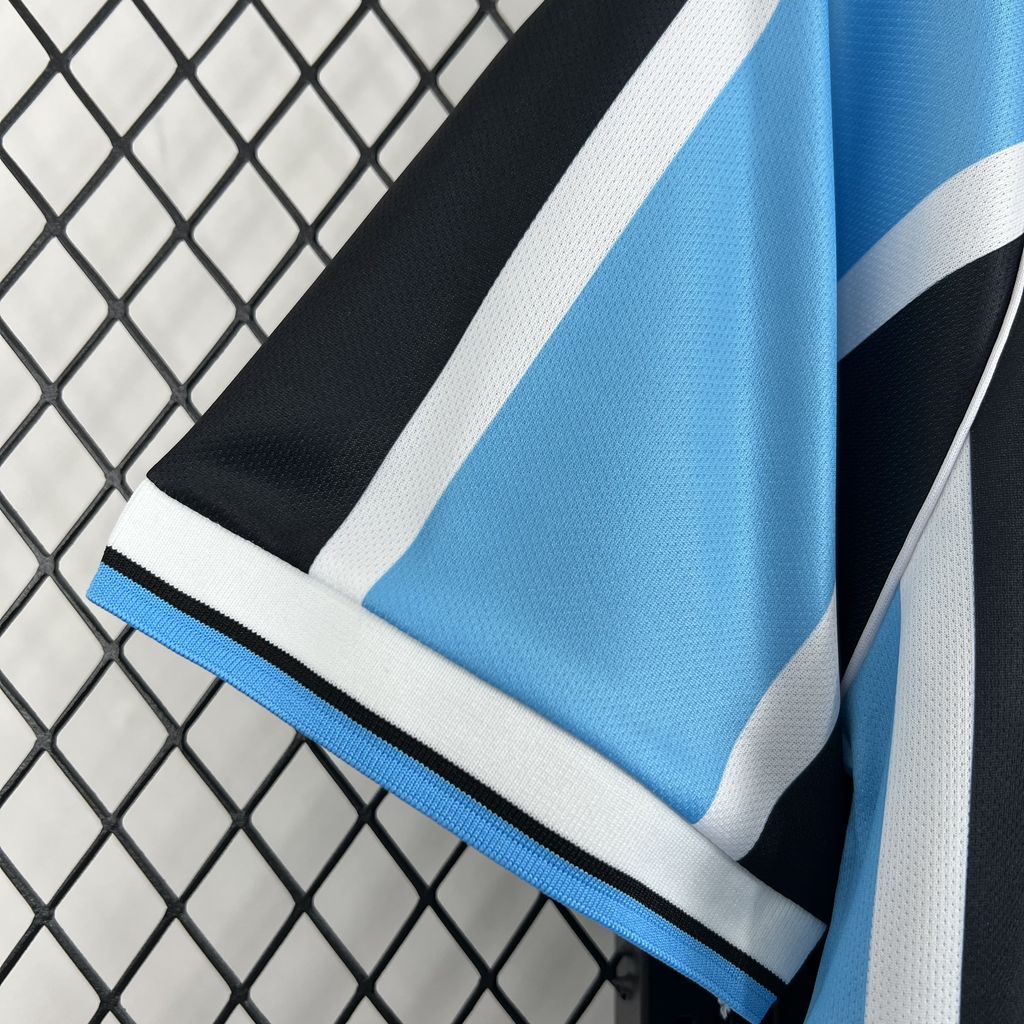 Camisa Retrô Grêmio I 2001