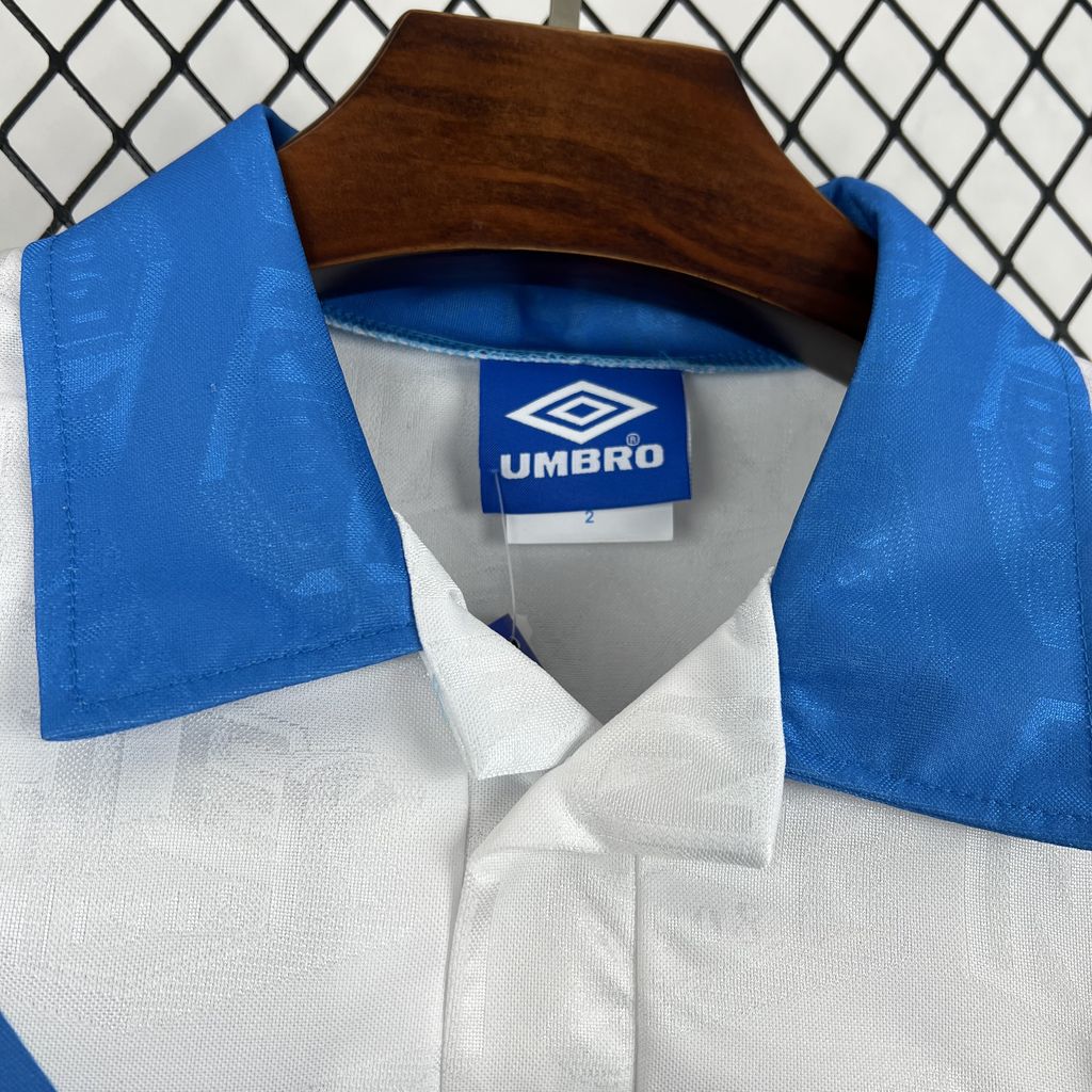Camisa Retrô Inter Milan II 1994/95