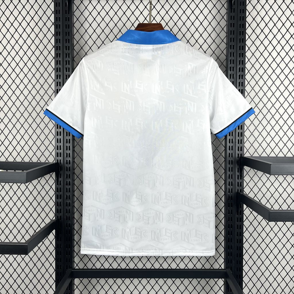 Camisa Retrô Inter Milan II 1994/95