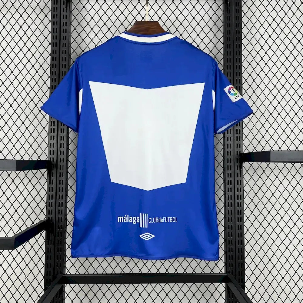 Camisa Retrô Malaga l 2005/06