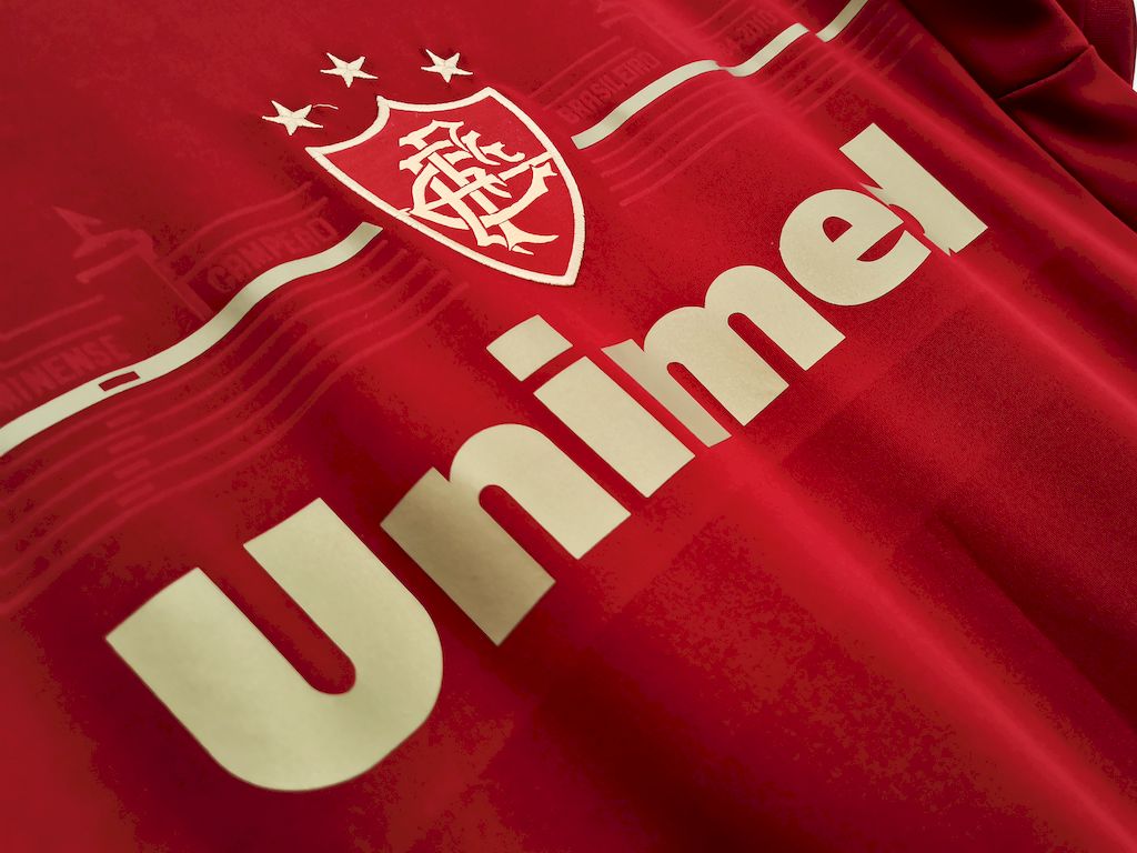 Camisa Retrô Fluminense III 2012