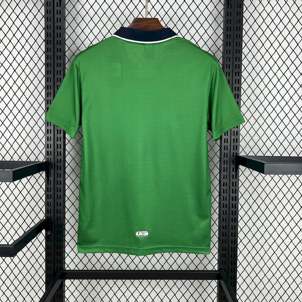 Camisa Retrô Liverpool II 1999/00