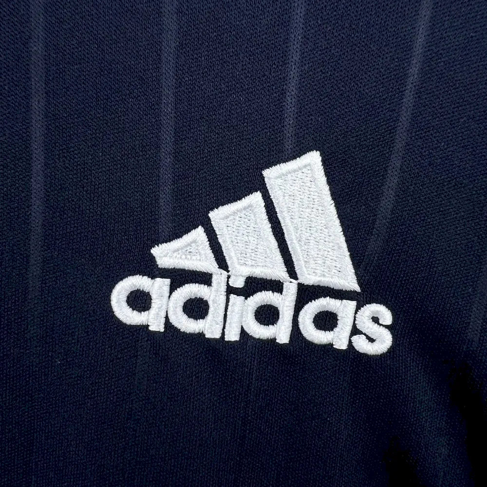 Camisa Retrô Argentina II Manga Longa 2006/07