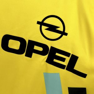 Camisa Retrô Bayer Munich II 1993/95