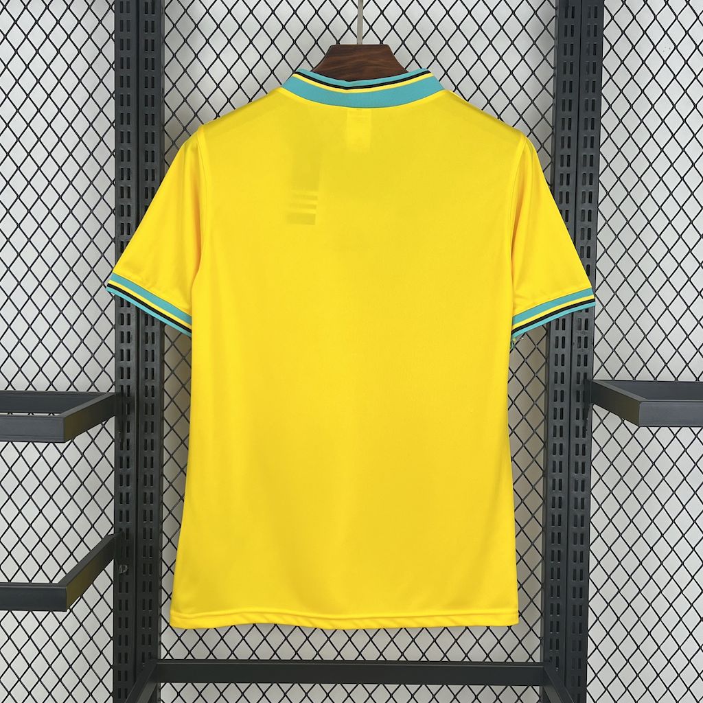 Camisa Retrô Bayer Munich II 1993/95