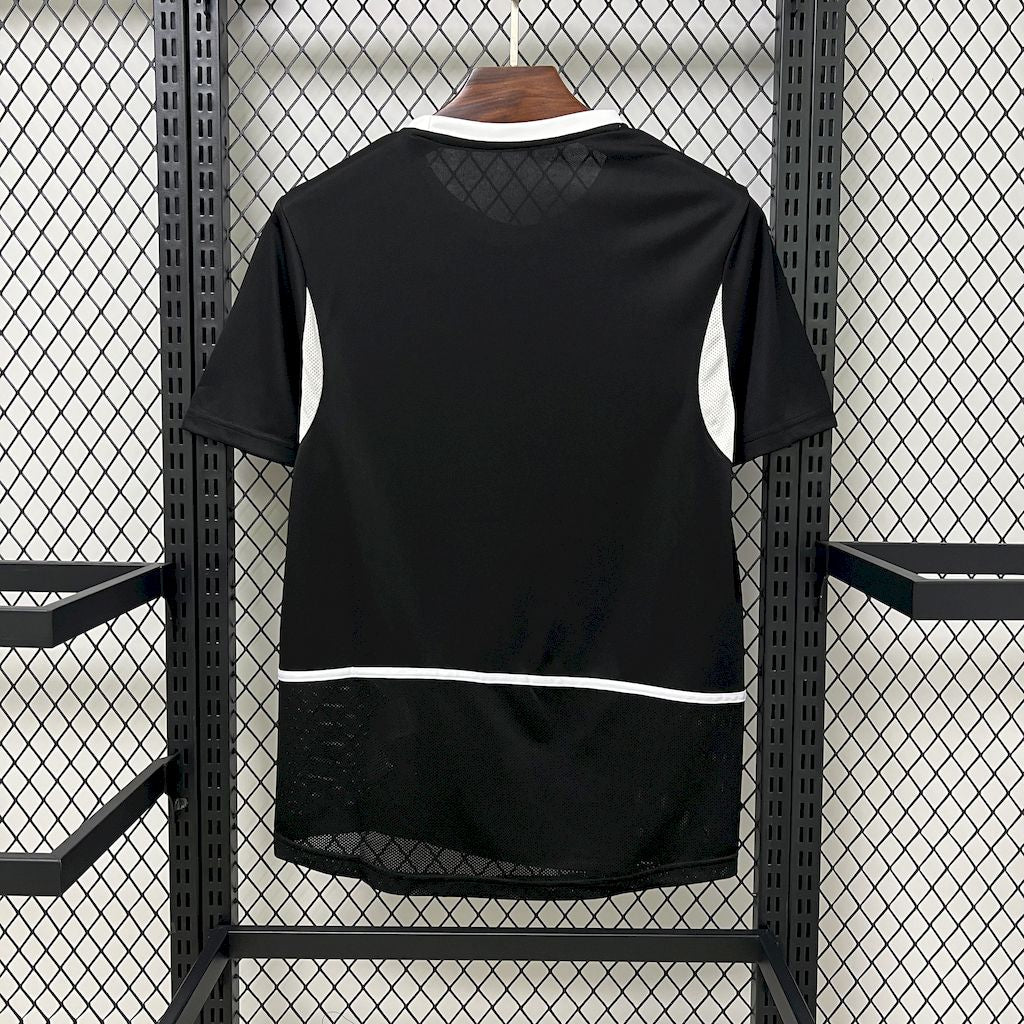 Camisa Retrô Brasil Goleiro 2002
