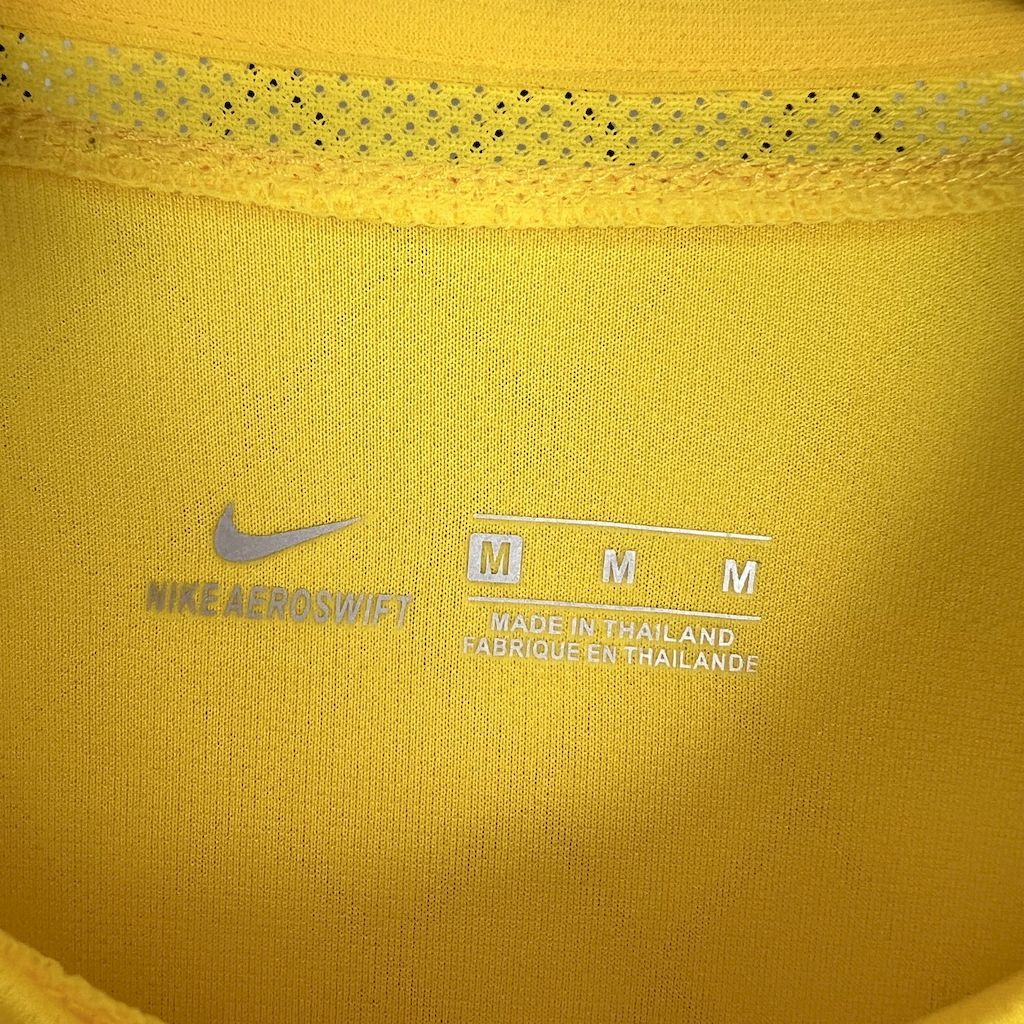 Camisa Retrô Brasil I 2002