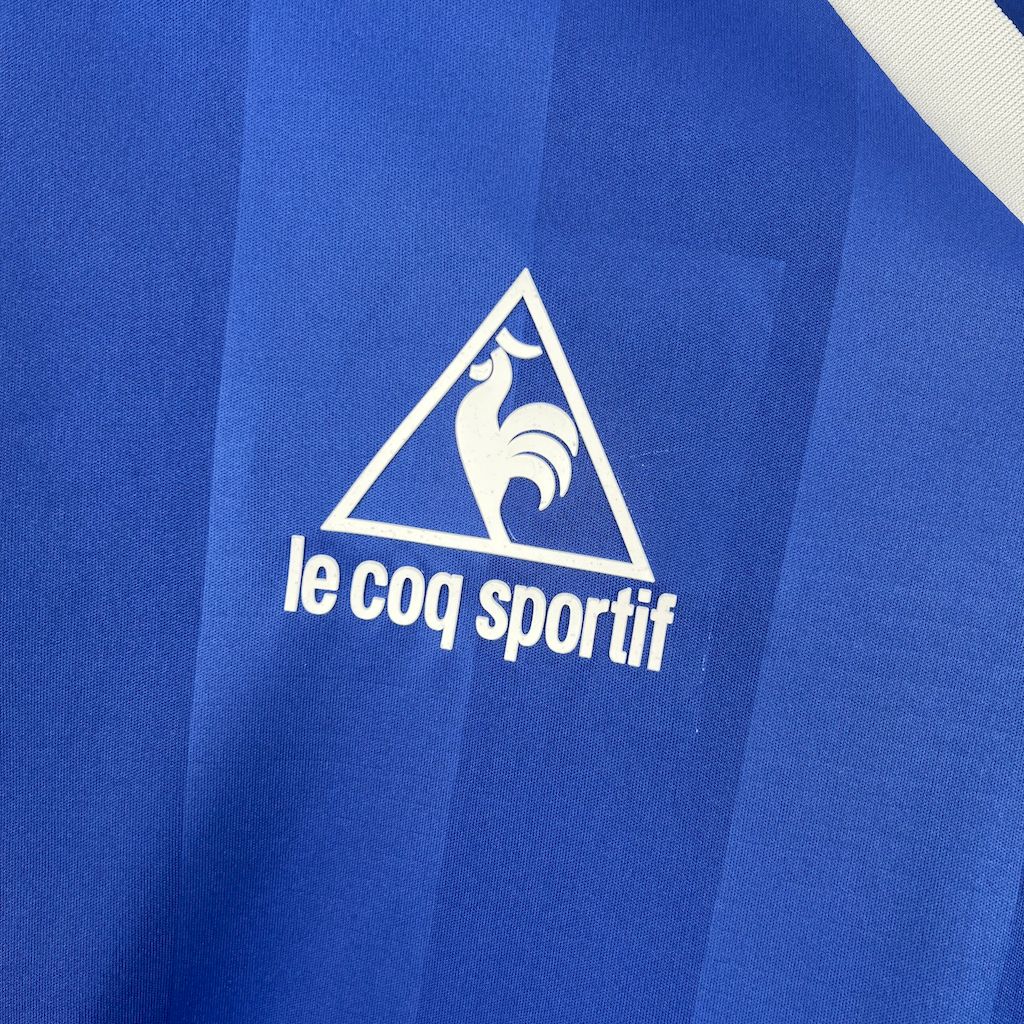 Camisa Retrô Argentina II 1986