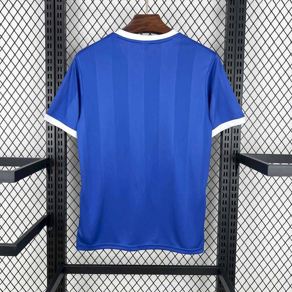 Camisa Retrô Argentina II 1986
