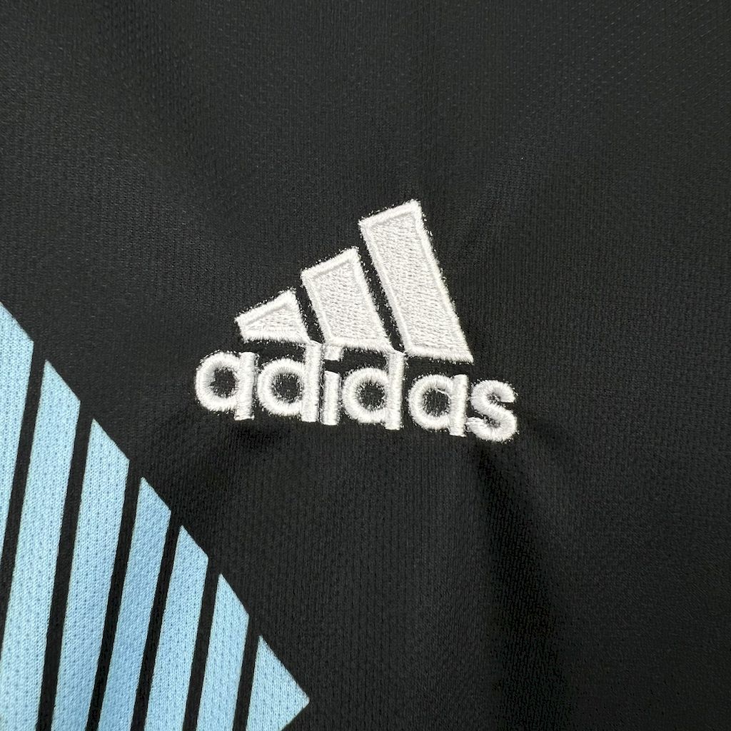 Camisa Retrô Argentina II 2018