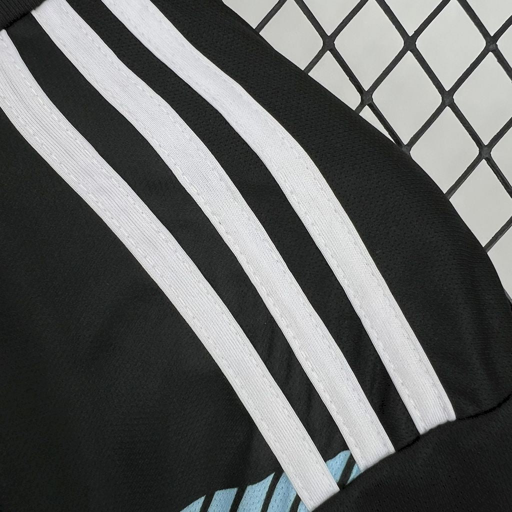 Camisa Retrô Argentina II 2018