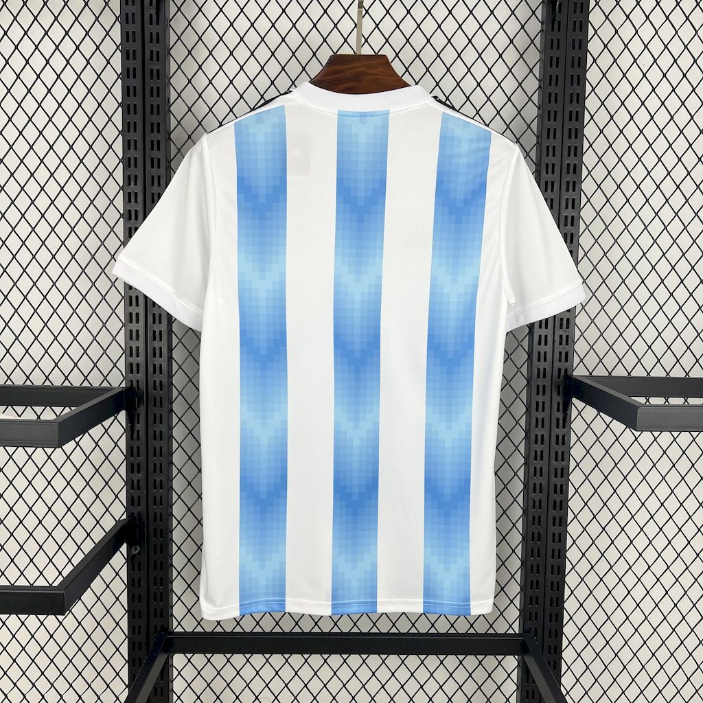 Camisa Retrô Argentina I 2018