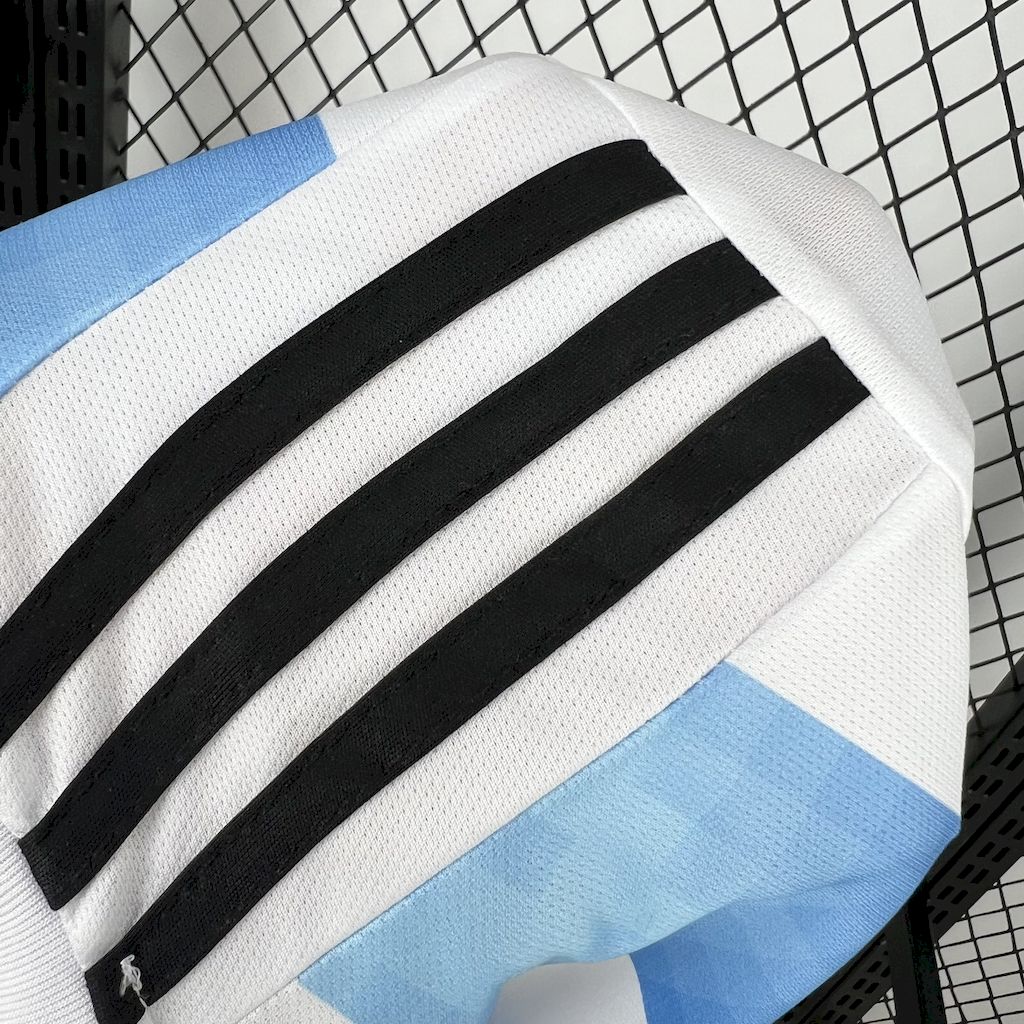 Camisa Retrô Argentina I 2018