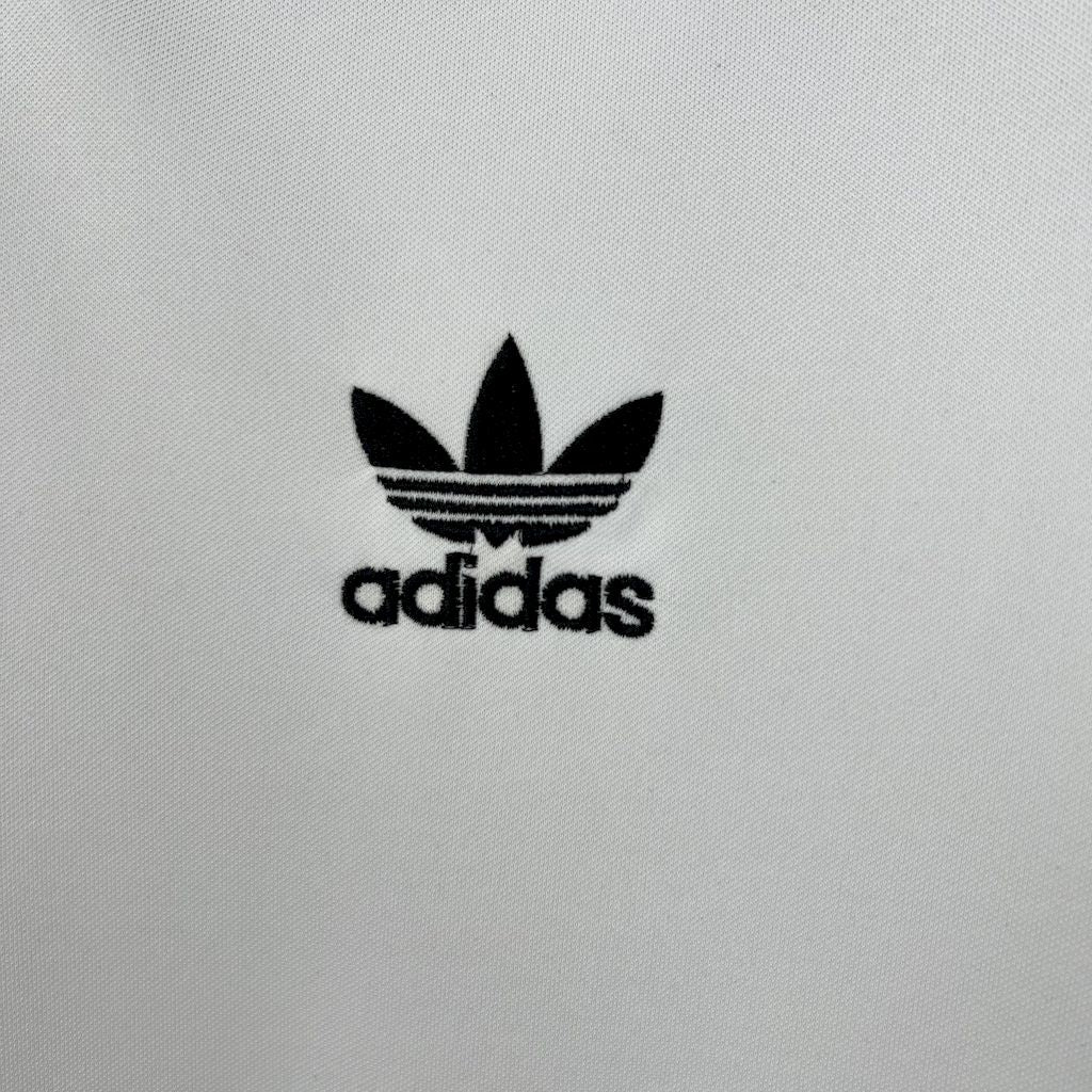 Camisa Retrô Alemanha I 1980