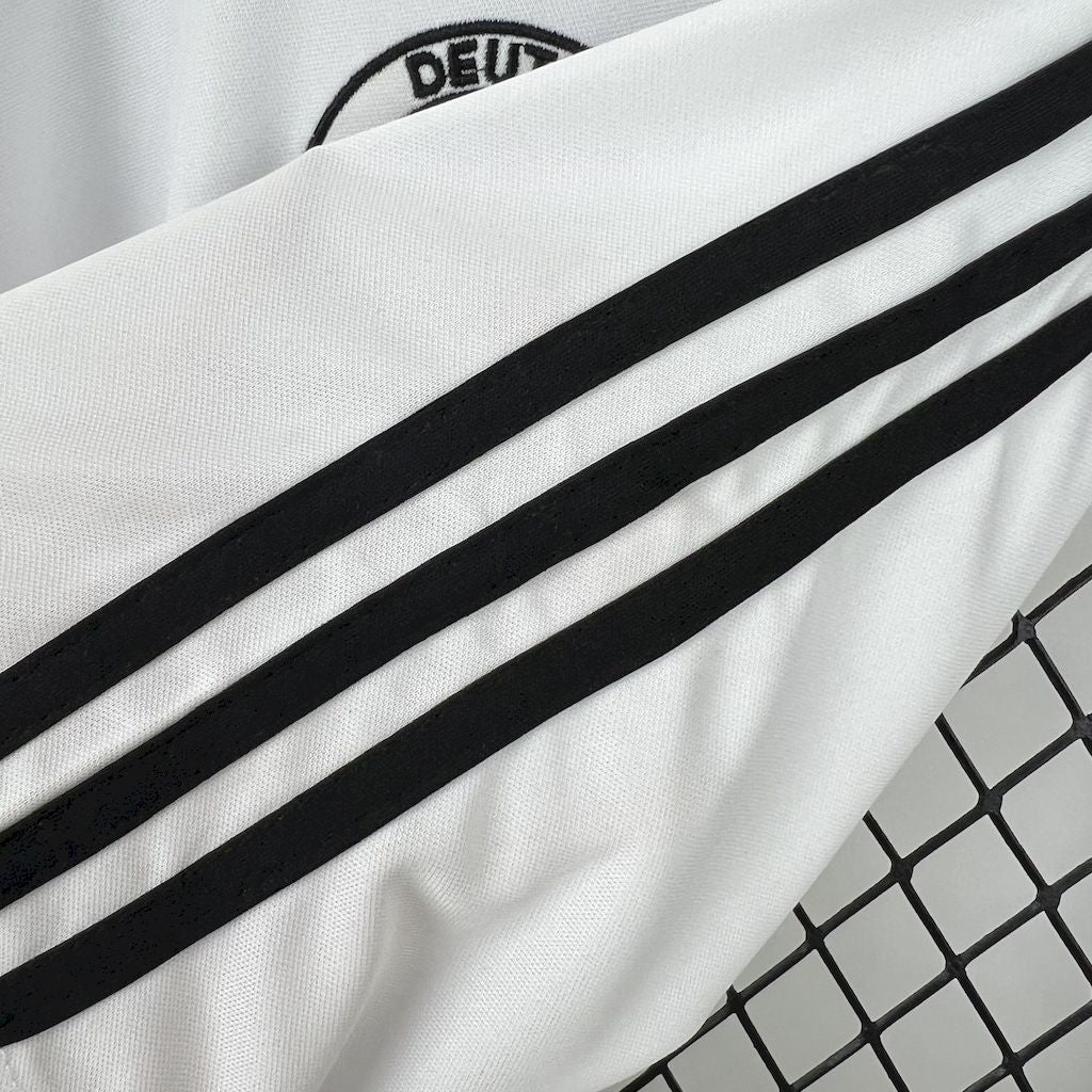 Camisa Retrô Alemanha I 1980