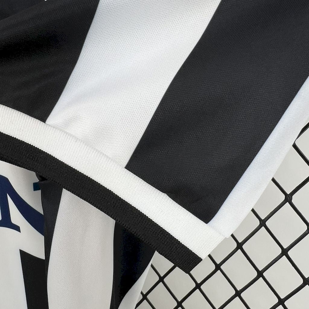 Camisa Retrô Juventus I 1996/97