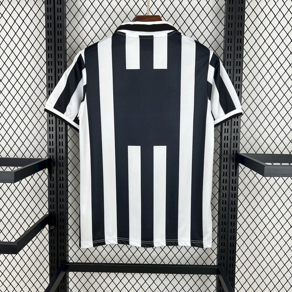 Camisa Retrô Juventus I 1996/97