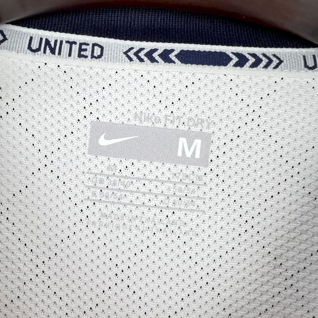 Camisa Retrô Manchester United II 2008/09
