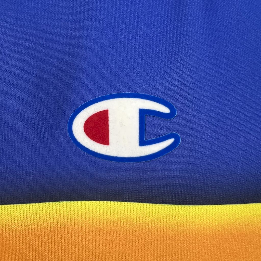 Camisa Retrô Parma Calcio I 2002/03