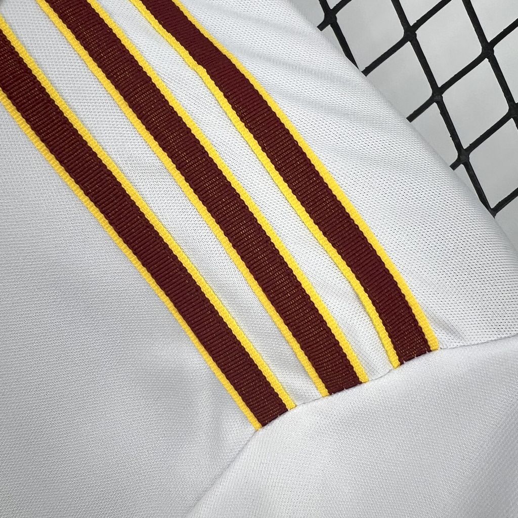 Camisa Retrô Roma II 1991/92