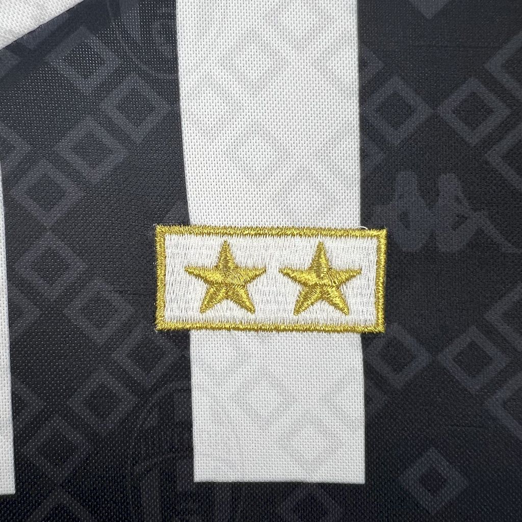 Camisa Retrô Juventus I 1992/94