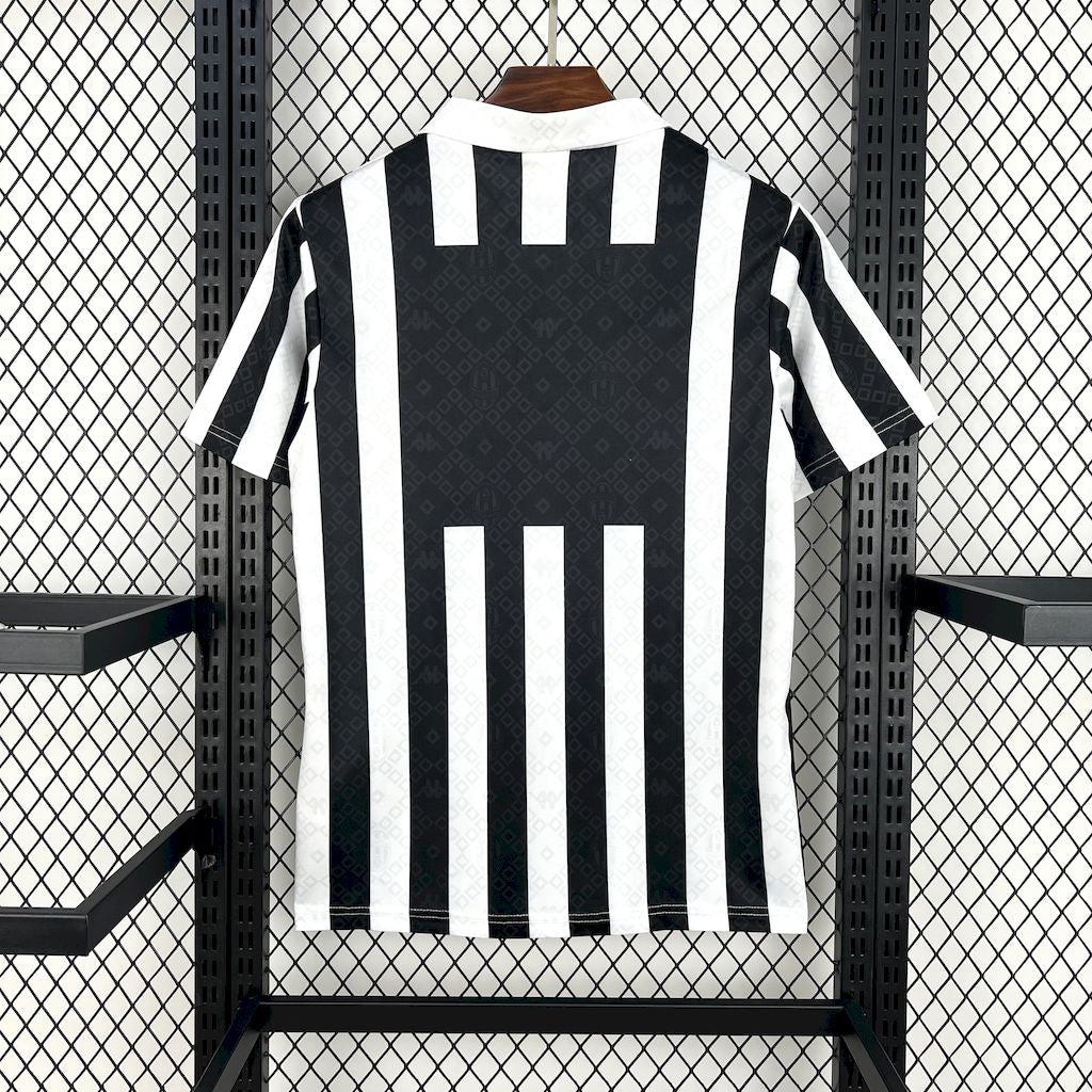 Camisa Retrô Juventus I 1992/94