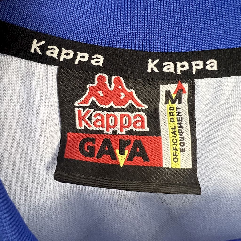 Camisa Retrô Juventus II 1995/96