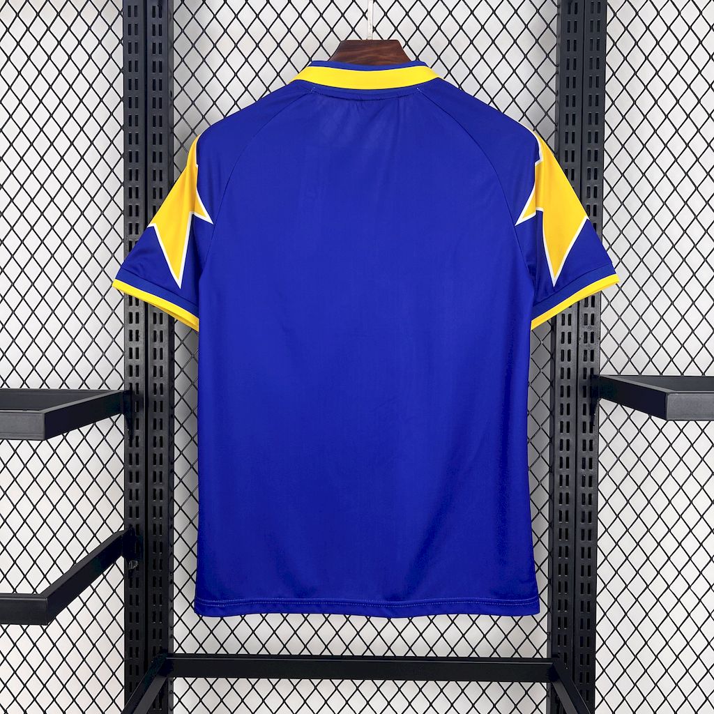 Camisa Retrô Juventus II 1995/96